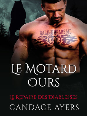 cover image of Le Motard Ours